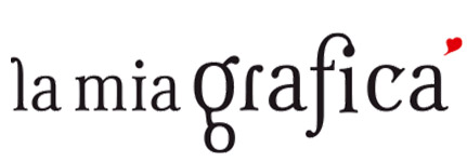 La Mia Grafica, Web und Print Grafikerin